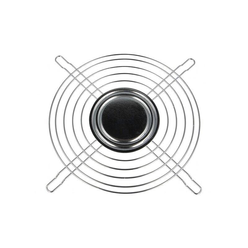 Protecție Metalică 135x135mm cu Șuruburi | Electronic-mag.ro | Componente Electronice