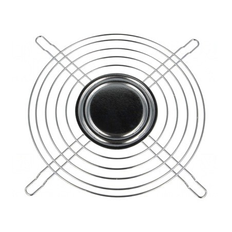 Protecție Metalică 135x135mm cu Șuruburi | Electronic-mag.ro | Componente Electronice