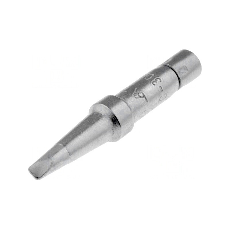 Vârf Şurubelniţă 2,4x0,8mm pentru Ciocan de Lipit 480°C | Electronic-mag.ro | Componente Electronice