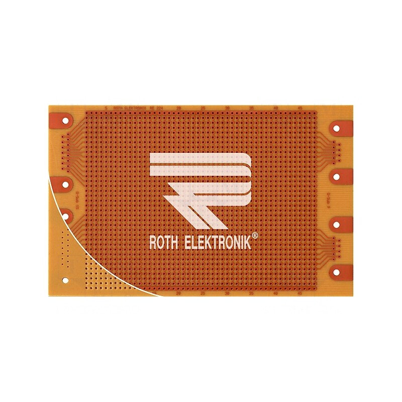 Placă Universală Prototip 100x160mm | Electronic-mag.ro | Componente Electronice Placă Universală Prototip 100x160mm | Electronic-mag.ro | Componente Electronice