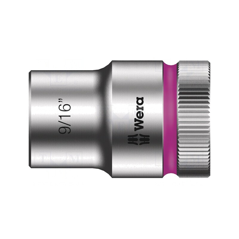 Tubulară Hex 9/16 1/2 37mm Oțel Crom-Vanadium | Electronic-mag.ro | Componente Electronice
