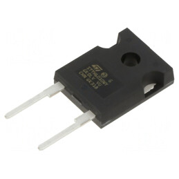 Diodă Redresoare THT 1kV 60A DO247 | Electronic-mag.ro | Componente Electronice