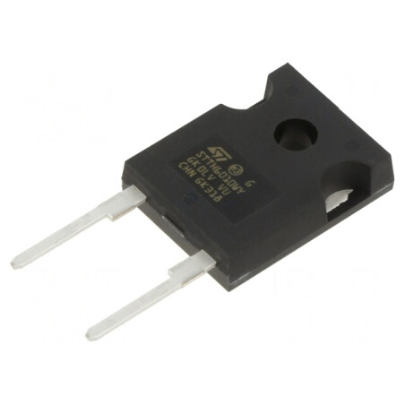 Diodă Redresoare THT 1kV 60A DO247 | Electronic-mag.ro | Componente Electronice