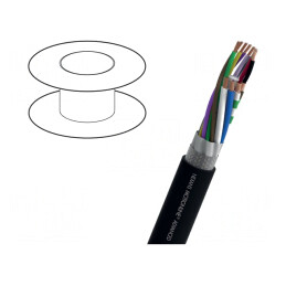 Cablu de Testare Hibrid MOTIONLINE® ADVANCED Verde | Electronic-mag.ro | Componente Electronice