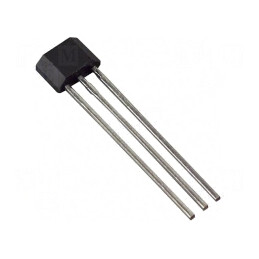 Senzor Hall Bipolar 4,5-10,5VDC 7mA | Electronic-mag.ro | Componente Electronice