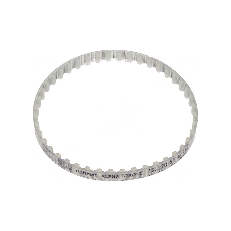Curea dințată T5 6mm 220mm | Electronic-mag.ro | Componente Electronice Curea dințată T5 6mm 220mm | Electronic-mag.ro | Componente Electronice