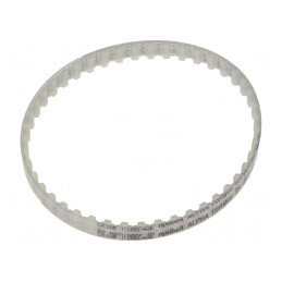Curea dințată T5 225mm 6mm | Electronic-mag.ro | Componente Electronice