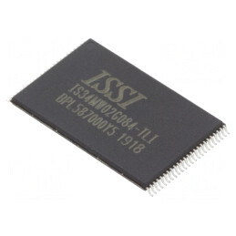 Memorie Flash 2Gb 8bit TSOP48 Parallel | Electronic-mag.ro | Componente Electronice