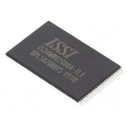 Memorie Flash 2Gb 8bit TSOP48 Parallel