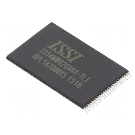 Memorie Flash 2Gb 8bit TSOP48 Parallel | Electronic-mag.ro | Componente Electronice