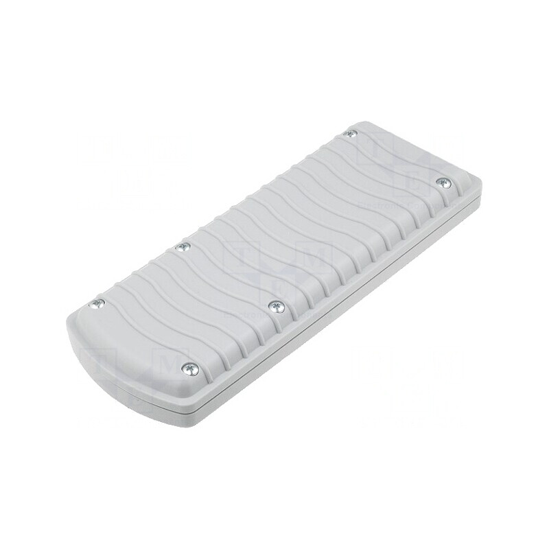 Carcasă Pilot ABS 62x160x25mm | Electronic-mag.ro | Componente Electronice