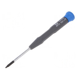 Şurubelniţă Torx Precizie TX07 50mm | Electronic-mag.ro | Componente Electronice