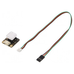 Buton Digital Gravity 3.3-5V cu Cabluri | Electronic-mag.ro | Componente Electronice