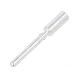 Pin Tată Argintat Contact Auxiliar Crimpat EBC160 | Electronic-mag.ro | Componente Electronice