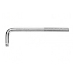 Buton de Reglare 1/2 254mm Mâner L Cheie | Electronic-mag.ro | Componente Electronice