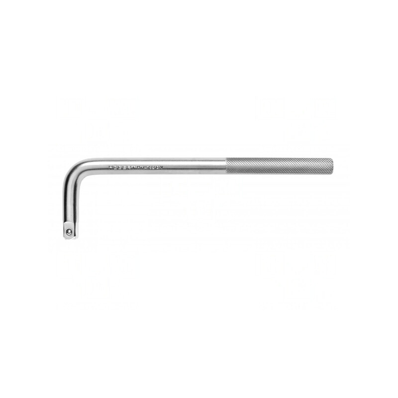 Buton de Reglare 1/2 254mm Mâner L Cheie | Electronic-mag.ro | Componente Electronice