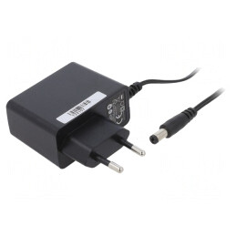 Alimentator Pulsatoriu 48VDC 0,27A 13W | Electronic-mag.ro | Componente Electronice
