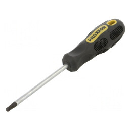 Șurubelniță Imbus Sferică HEX 5mm 100mm | Electronic-mag.ro | Componente Electronice