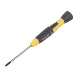 Şurubelniţă Torx® TX08 de Precizie 50mm ESD | Electronic-mag.ro | Componente Electronice