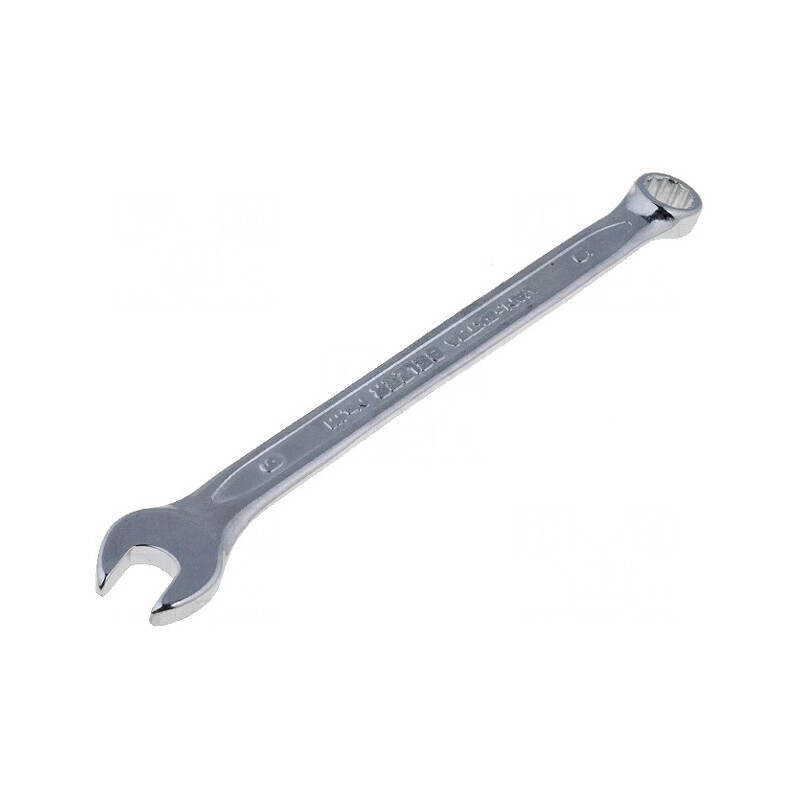 Cheie combinată 6mm oțel aliat 105mm | Electronic-mag.ro | Componente Electronice Cheie combinată 6mm oțel aliat 105mm | Electronic-mag.ro | Componente Electronice