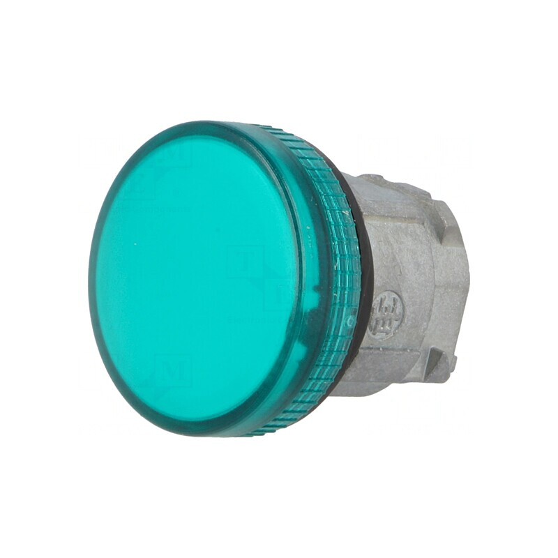 Lumină de Control Ø22mm Harmony XB4 -25÷70°C | Electronic-mag.ro | Componente Electronice