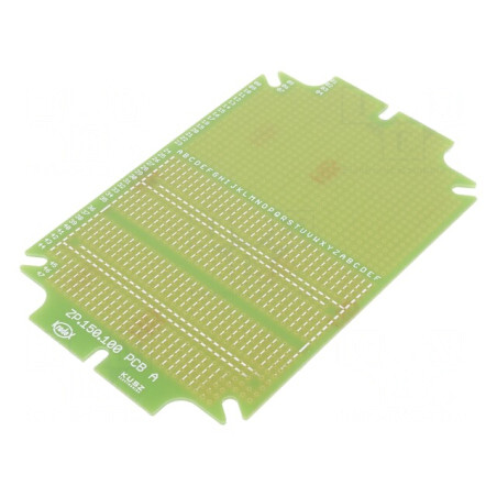 Placă PCB ZP15010045/60/75 | Electronic-mag.ro | Componente Electronice