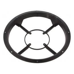 Inel de Aspirație Termoplast 254 mm | Electronic-mag.ro | Componente Electronice