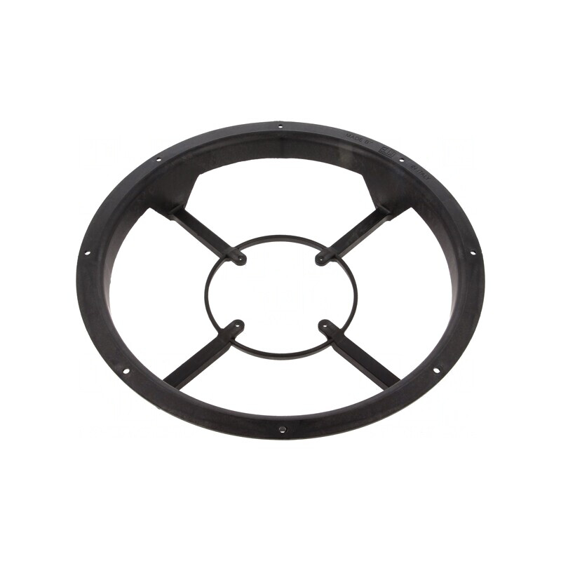 Inel de Aspirație Termoplast 254 mm | Electronic-mag.ro | Componente Electronice Inel de Aspirație Termoplast 254 mm | Electronic-mag.ro | Componente Electronice