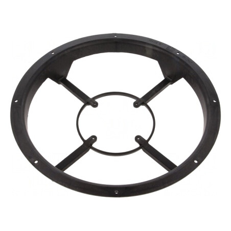 Inel de Aspirație Termoplast 254 mm | Electronic-mag.ro | Componente Electronice