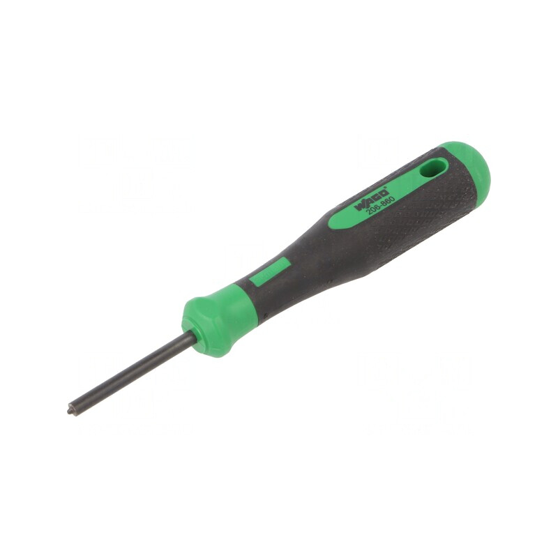 Unealtă pentru Montare/Demontare Fir 2060 | Electronic-mag.ro | Componente Electronice