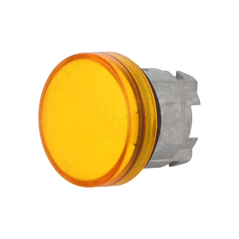 Lumină de control 22mm Harmony XB4 IP66 | Electronic-mag.ro | Componente Electronice
