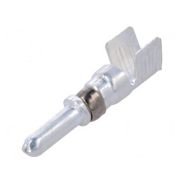 Pin Tată Argintat 5-8mm2 10-8AWG .125 Powerband | Electronic-mag.ro | Componente Electronice