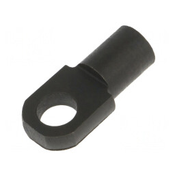 Element de montare arc cu gaz oțel M8 8,5mm | Electronic-mag.ro | Componente Electronice