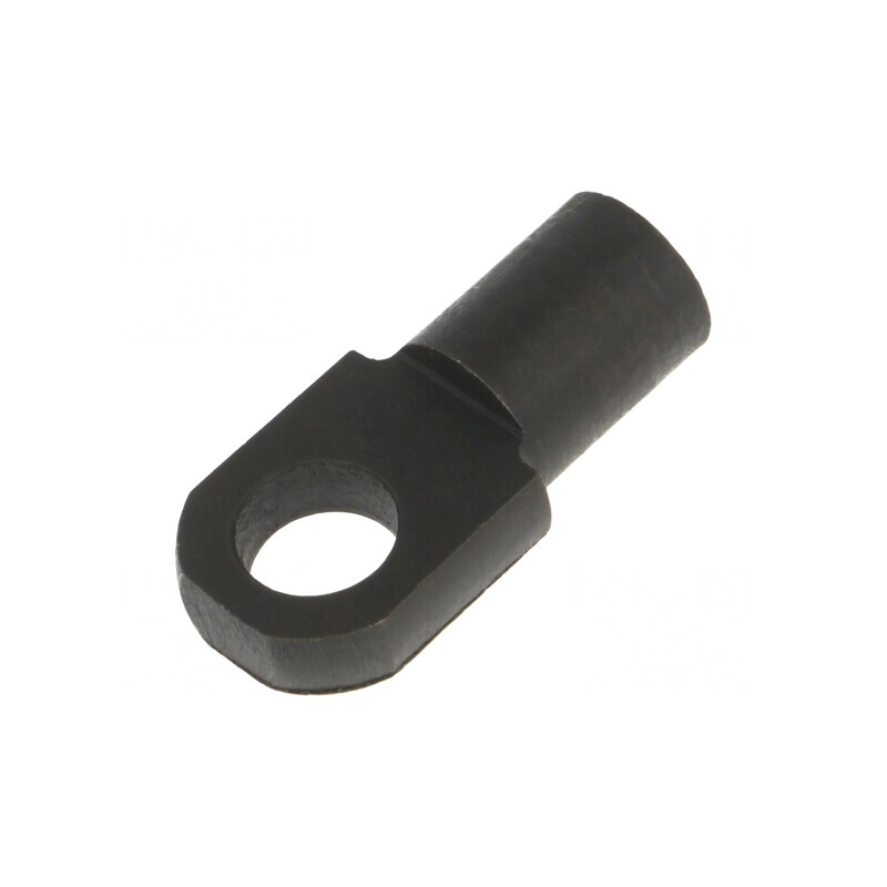 Element de montare arc cu gaz oțel M8 8,5mm | Electronic-mag.ro | Componente Electronice