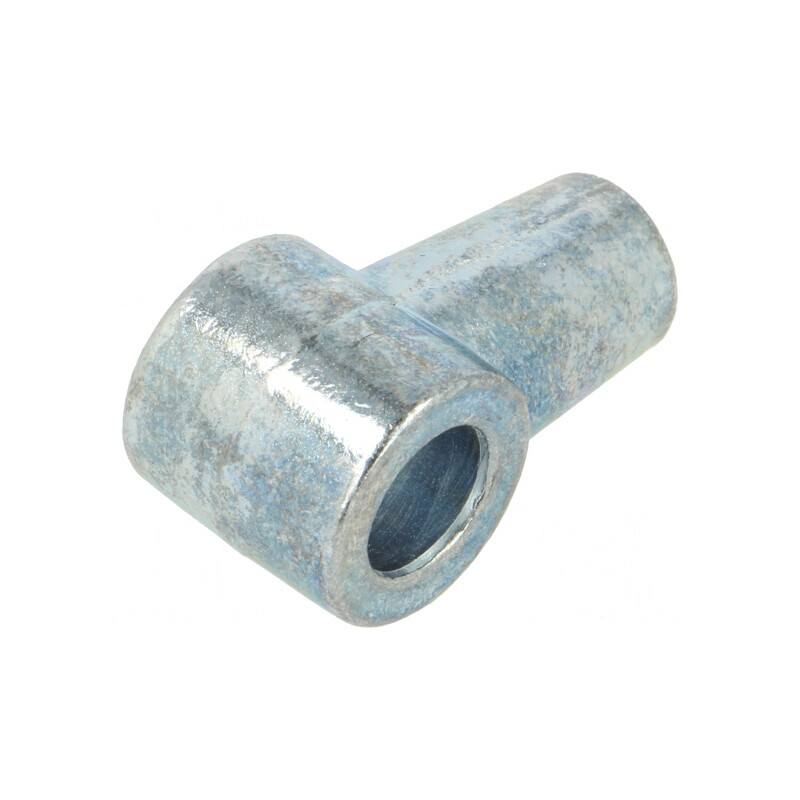 Element de montare arc gaz aliaj ZnAl 10,1mm | Electronic-mag.ro | Componente Electronice Element de montare arc gaz aliaj ZnAl 10,1mm | Electronic-mag.ro | Componente Electronice