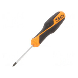 Şurubelniţă Pozidriv PZ0 BETAGRIP 60mm | Electronic-mag.ro | Componente Electronice