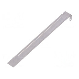 Manetă plată 72,8mm CROUZET | Electronic-mag.ro | Componente Electronice