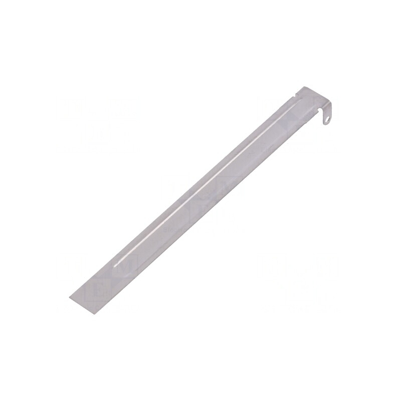 Manetă plată 72,8mm CROUZET | Electronic-mag.ro | Componente Electronice