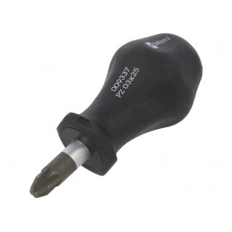 Şurubelniţă Pozidriv PZ3 25mm | Electronic-mag.ro | Componente Electronice