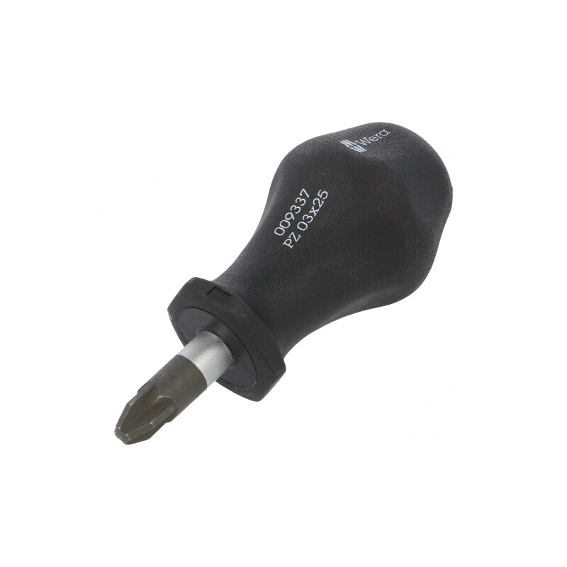Şurubelniţă Pozidriv PZ3 25mm | Electronic-mag.ro | Componente Electronice