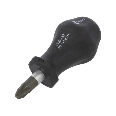 Şurubelniţă Pozidriv PZ3 25mm | Electronic-mag.ro | Componente Electronice
