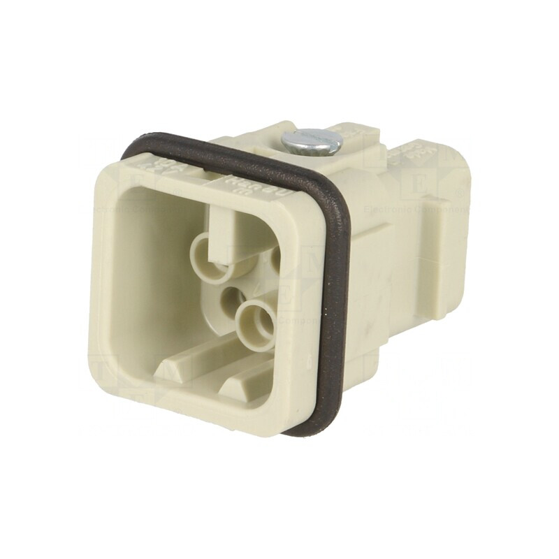 Conector Han® D PIN 8 Crimpat | Electronic-mag.ro | Componente Electronice