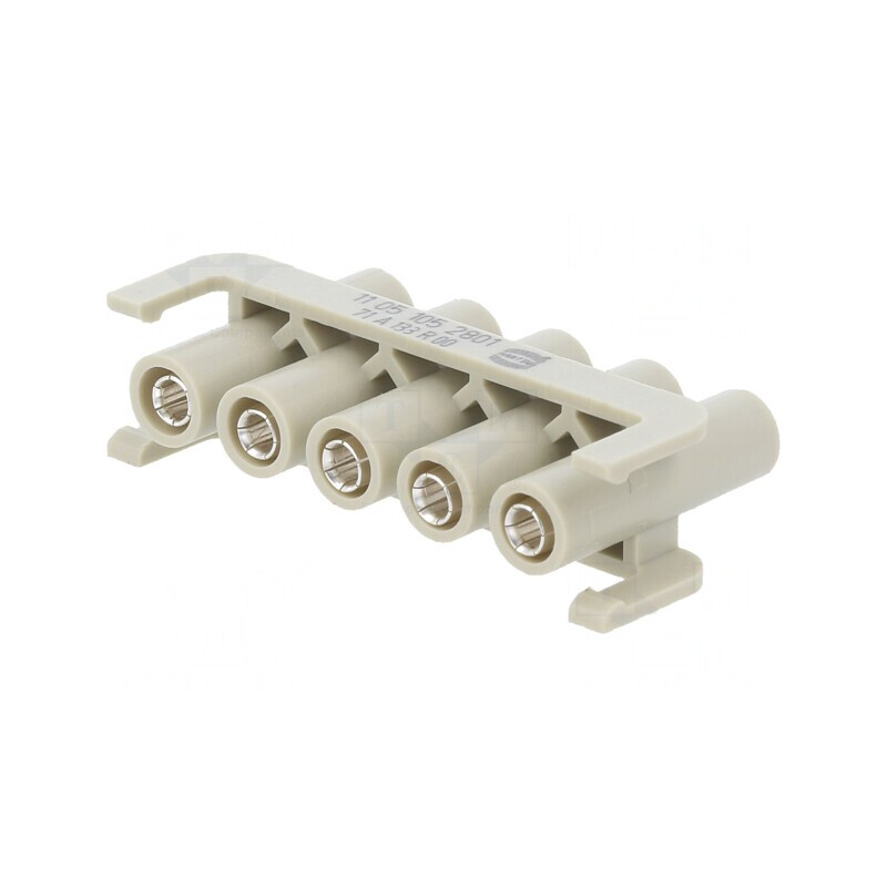Han Yellock Multiplicator 1:1 | Electronic-mag.ro | Componente Electronice