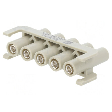 Han Yellock Multiplicator 1:1 | Electronic-mag.ro | Componente Electronice