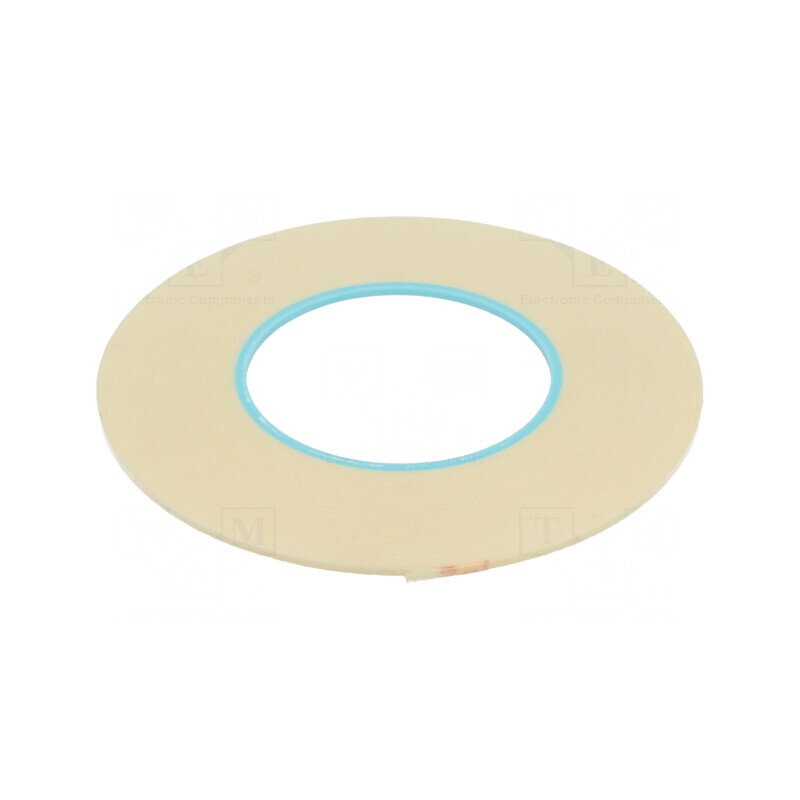 Bandă Electroizolantă Bej 2,5mm x 45m | Electronic-mag.ro | Componente Electronice