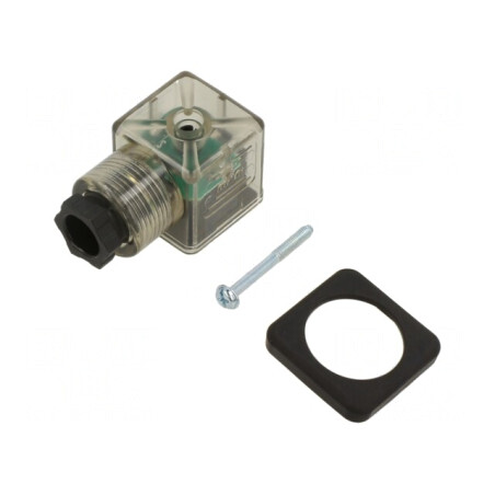 Valve Connector | Electronic-mag.ro | Componente Electronice