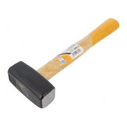 Ciocan Lemn 800g | Electronic-mag.ro | Componente Electronice