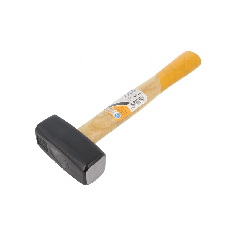 Ciocan Lemn 800g | Electronic-mag.ro | Componente Electronice Ciocan Lemn 800g | Electronic-mag.ro | Componente Electronice