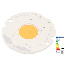 LED COB 15,5W 1828lm CRI 90