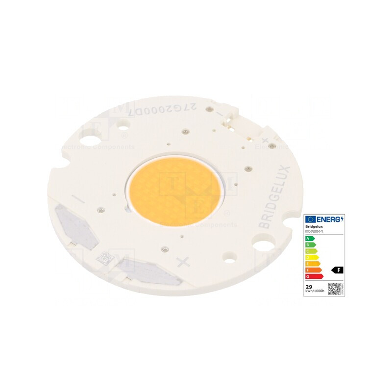LED COB 15,5W 1828lm CRI 90 | Electronic-mag.ro | Componente Electronice